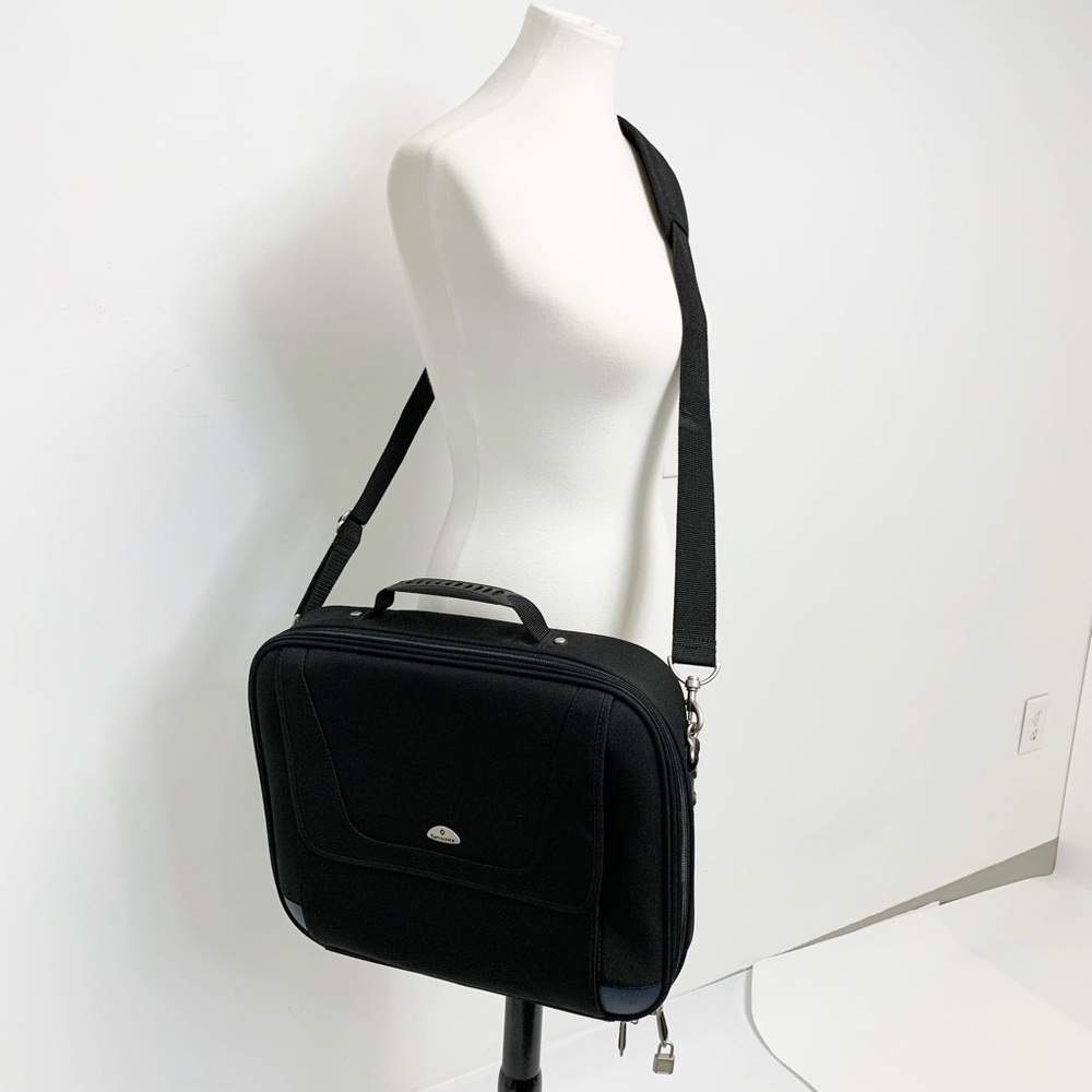 Samsonite computer travel case - Picture 2 of 13
